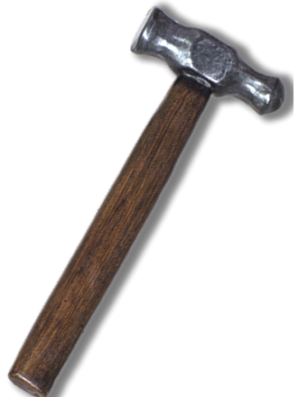 Treibhammer